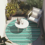 addison chantille acn531 turquoise rug