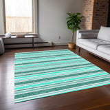 addison chantille acn531 turquoise rug
