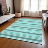 addison chantille acn531 turquoise rug