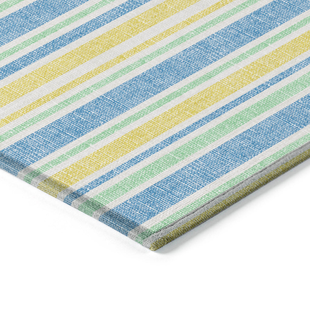 addison chantille acn531 yellow rug