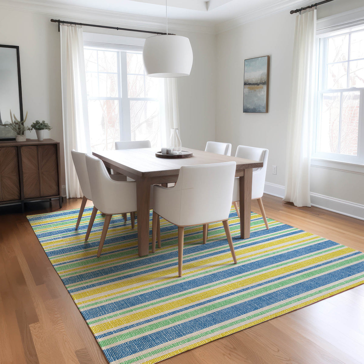 addison chantille acn531 yellow rug