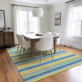 addison chantille acn531 yellow rug