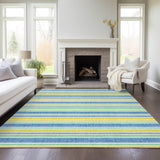 addison chantille acn531 yellow rug