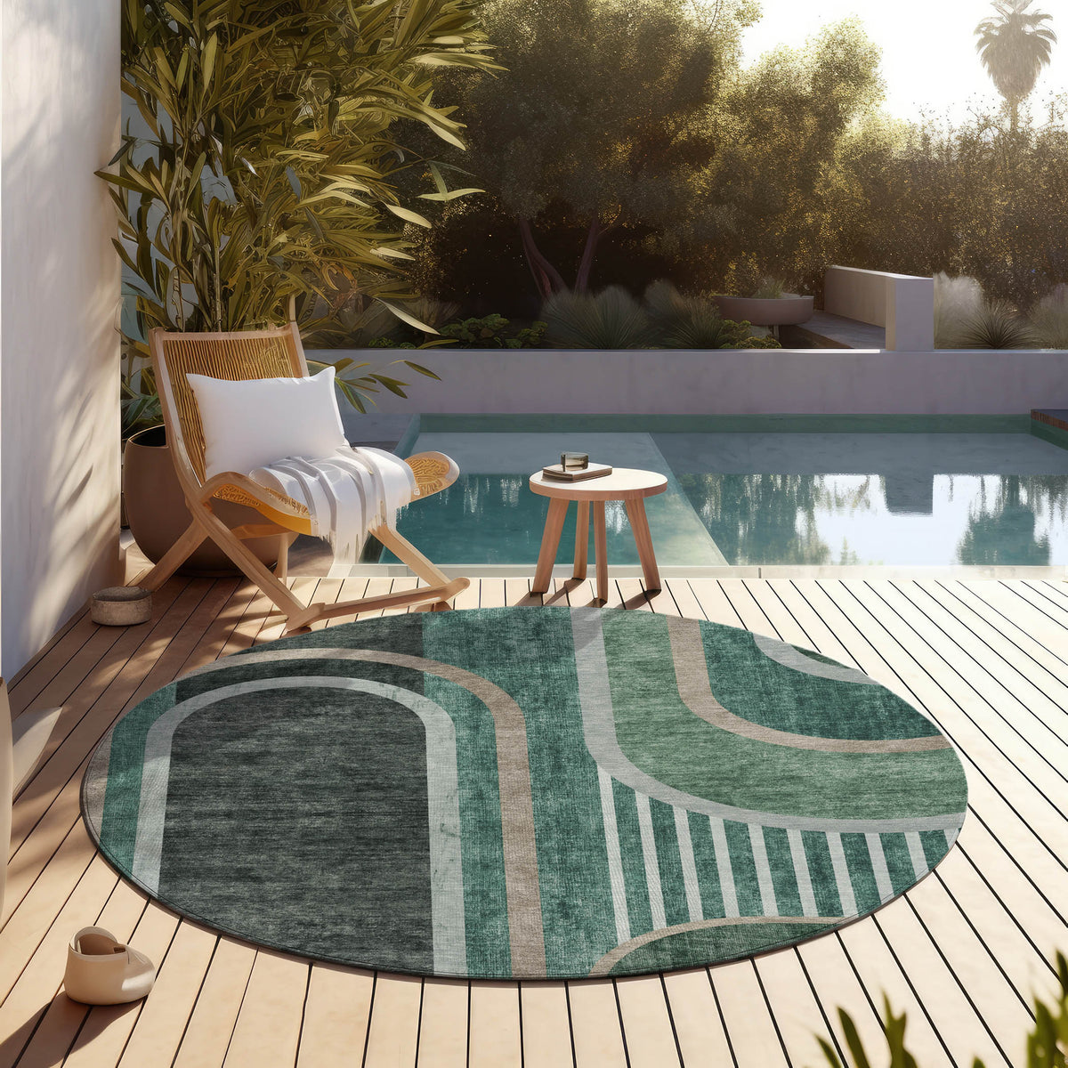 addison chantille acn532 emerald rug