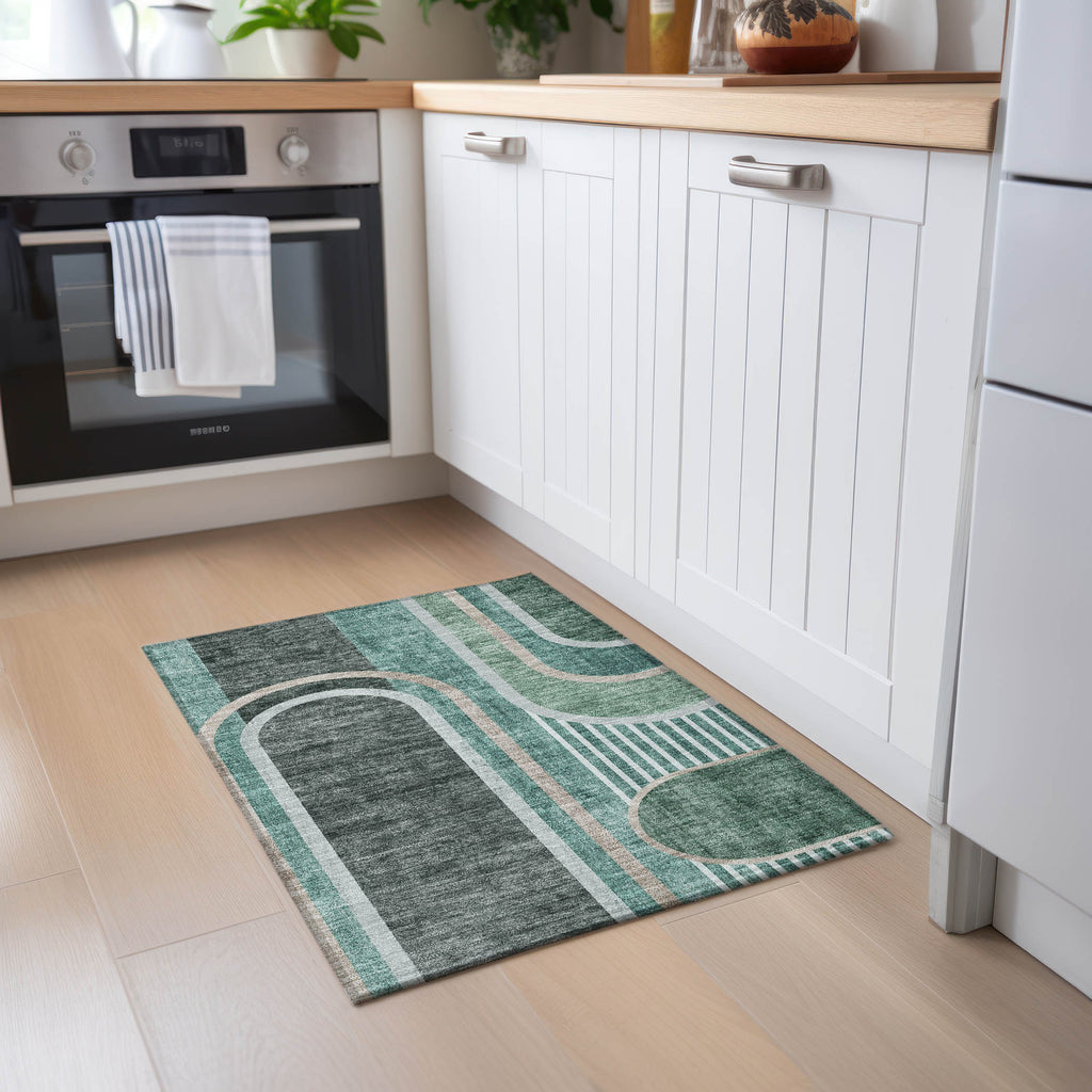 addison chantille acn532 emerald rug