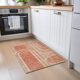 addison chantille acn532 salmon rug