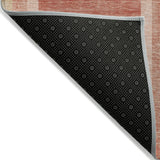 addison chantille acn532 salmon rug