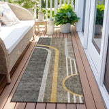 addison chantille acn532 taupe rug