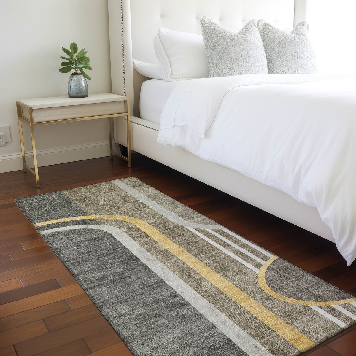 addison chantille acn532 taupe rug