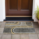 addison chantille acn532 taupe rug