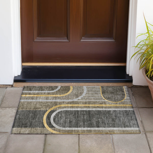 addison chantille acn532 taupe rug