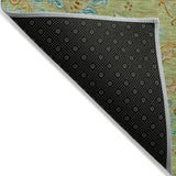 addison chantille acn533 aloe rug