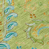 addison chantille acn533 aloe rug