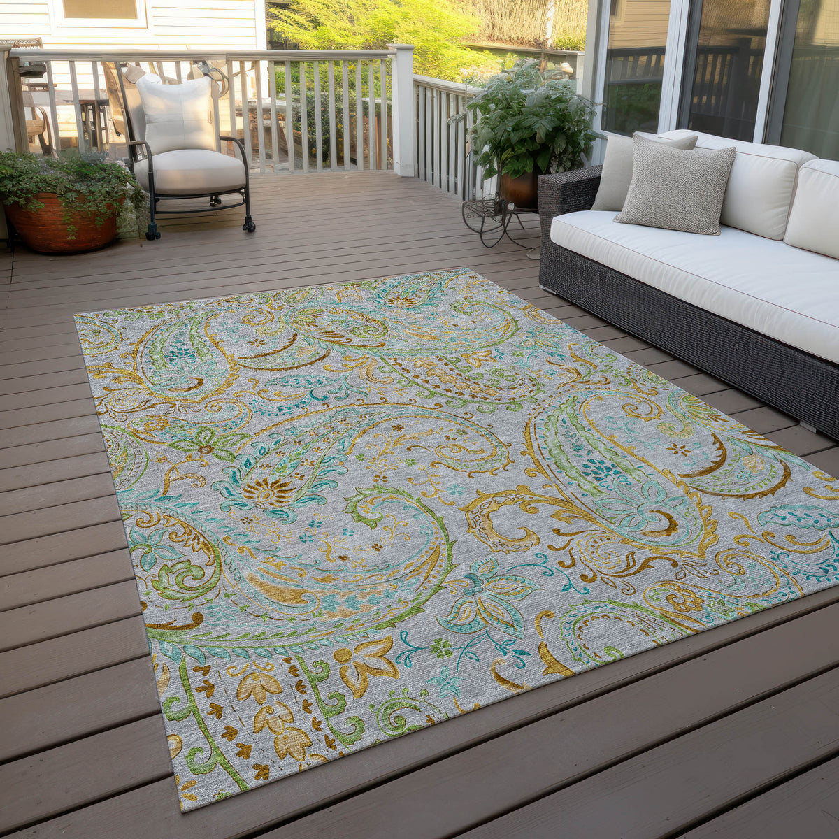 addison chantille acn533 gray rug