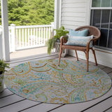 addison chantille acn533 gray rug