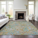 addison chantille acn533 gray rug