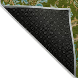 addison chantille acn533 green rug