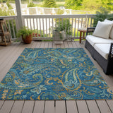 addison chantille acn533 navy rug