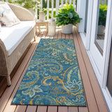 addison chantille acn533 navy rug