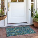 addison chantille acn533 navy rug