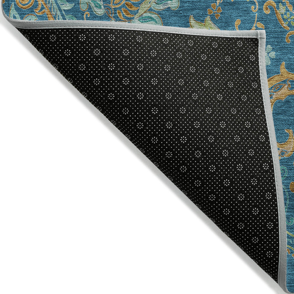 addison chantille acn533 navy rug