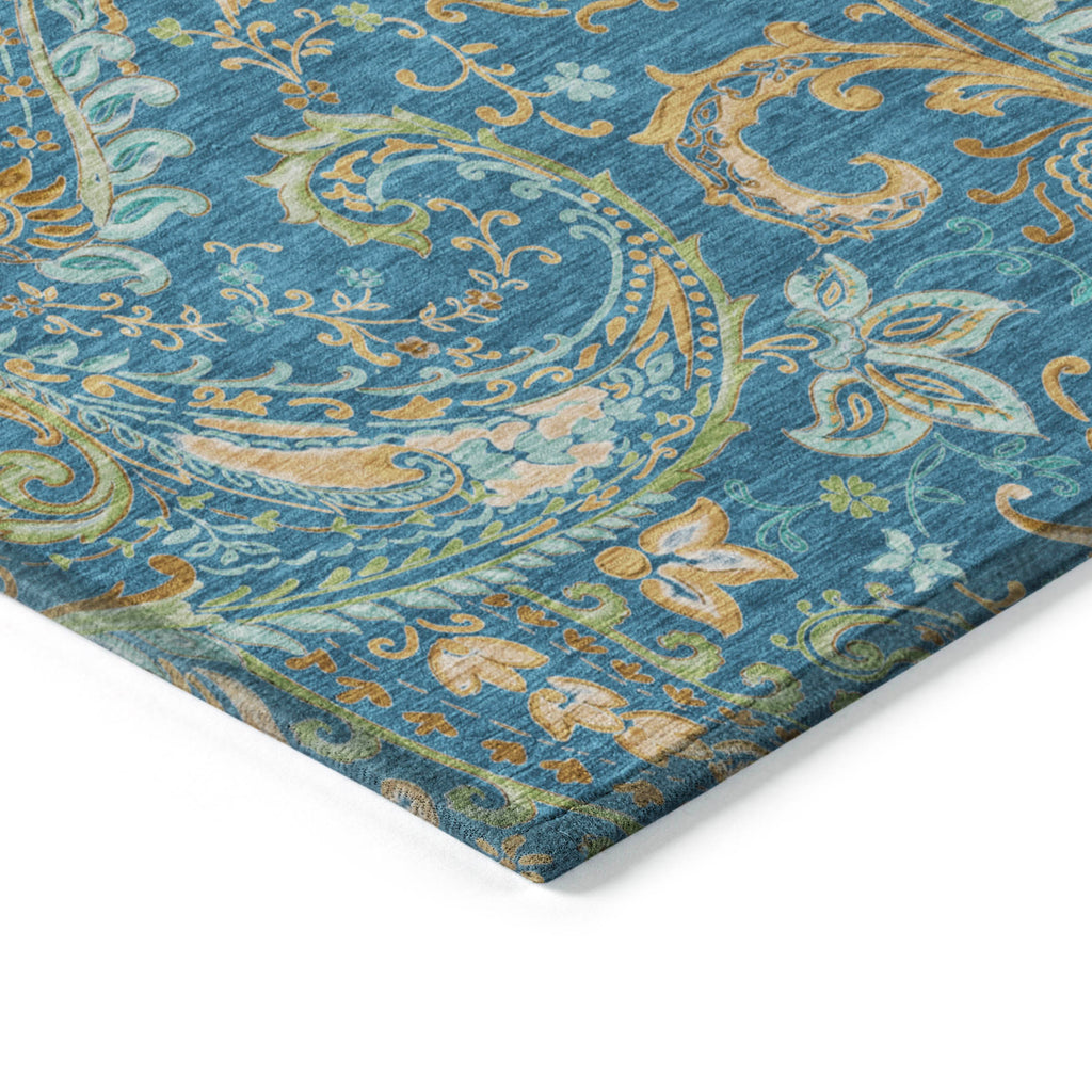 addison chantille acn533 navy rug