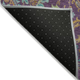 addison chantille acn533 purple rug