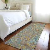 addison chantille acn533 taupe rug