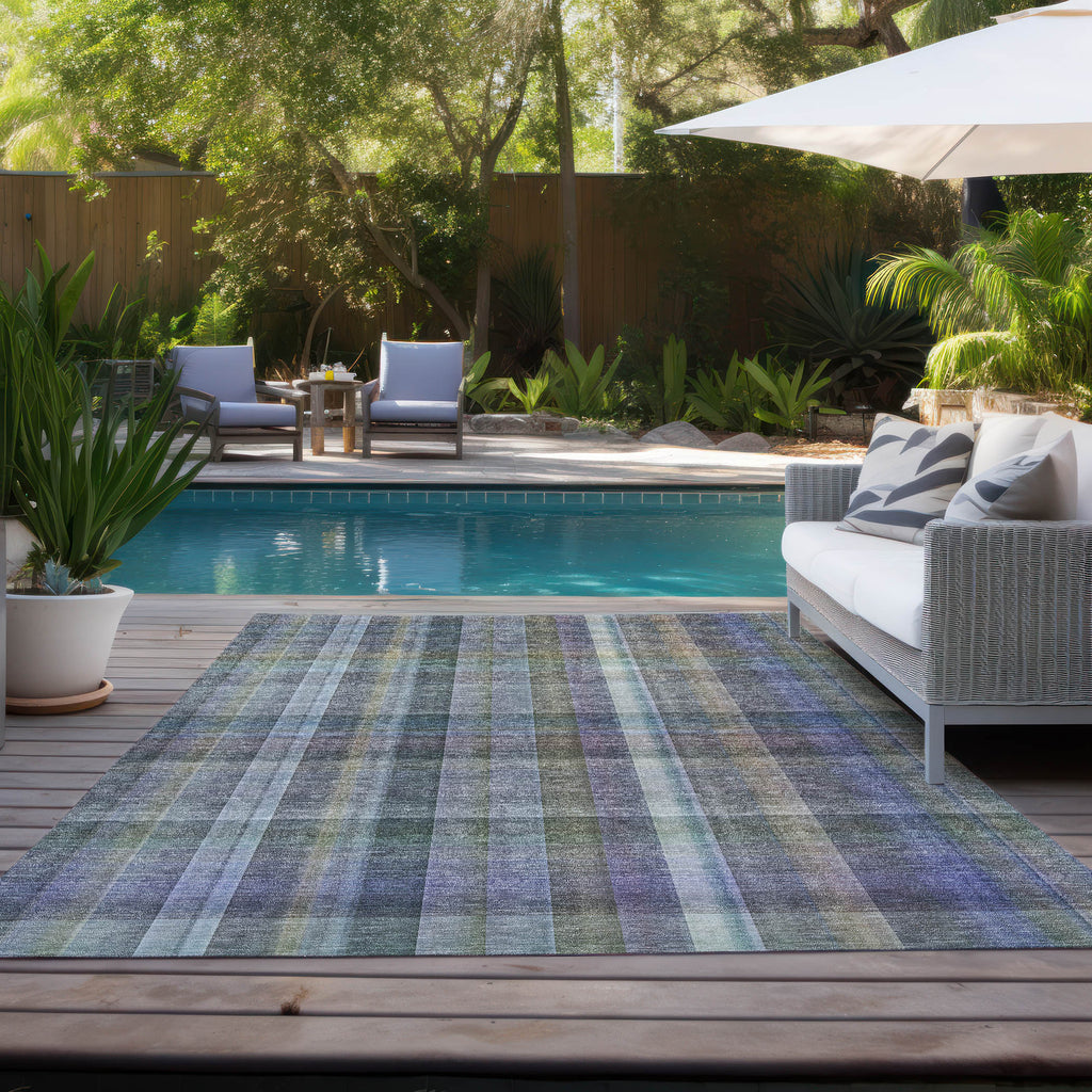 addison chantille acn534 green rug