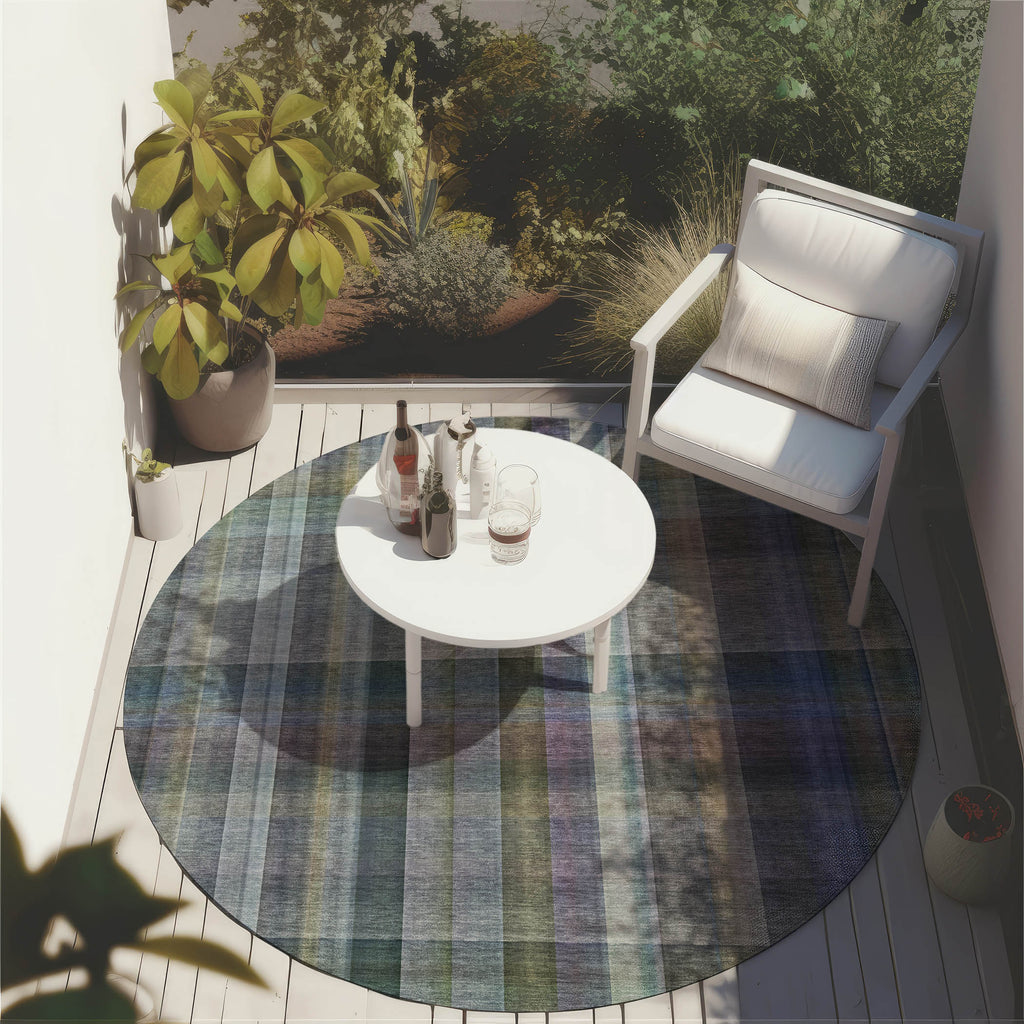 addison chantille acn534 green rug