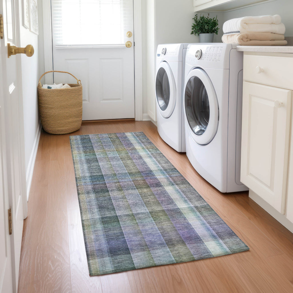 addison chantille acn534 green rug