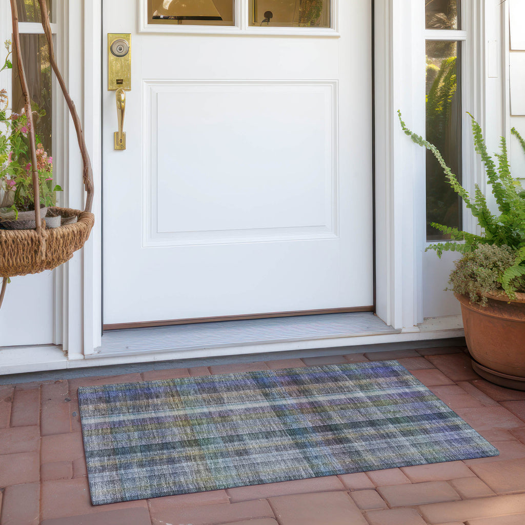 addison chantille acn534 green rug