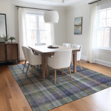addison chantille acn534 green rug