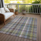 addison chantille acn534 pewter rug