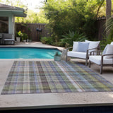 addison chantille acn534 pewter rug