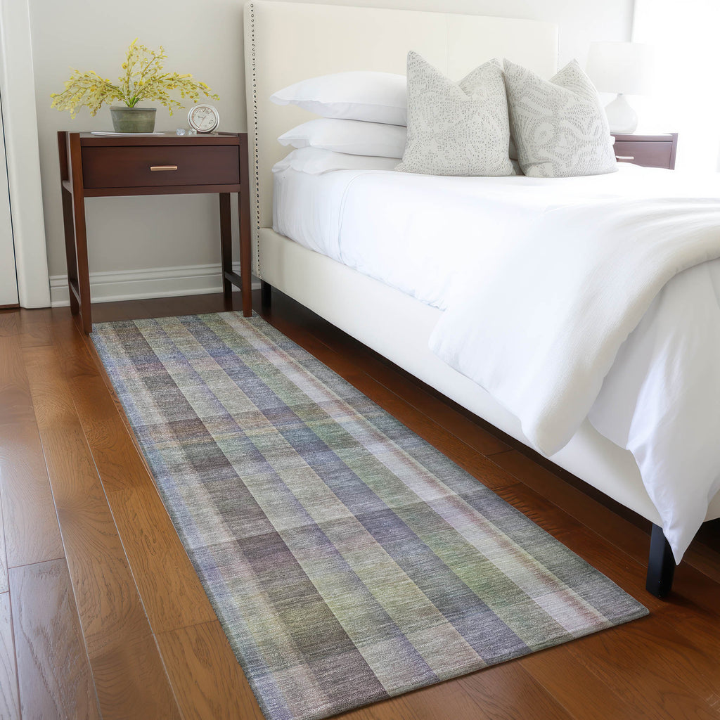 addison chantille acn534 pewter rug