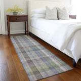 addison chantille acn534 pewter rug