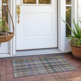 addison chantille acn534 pewter rug