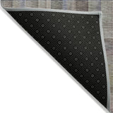 addison chantille acn534 pewter rug