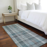 addison chantille acn534 teal rug