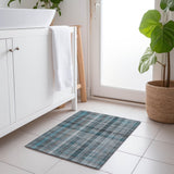 addison chantille acn534 teal rug