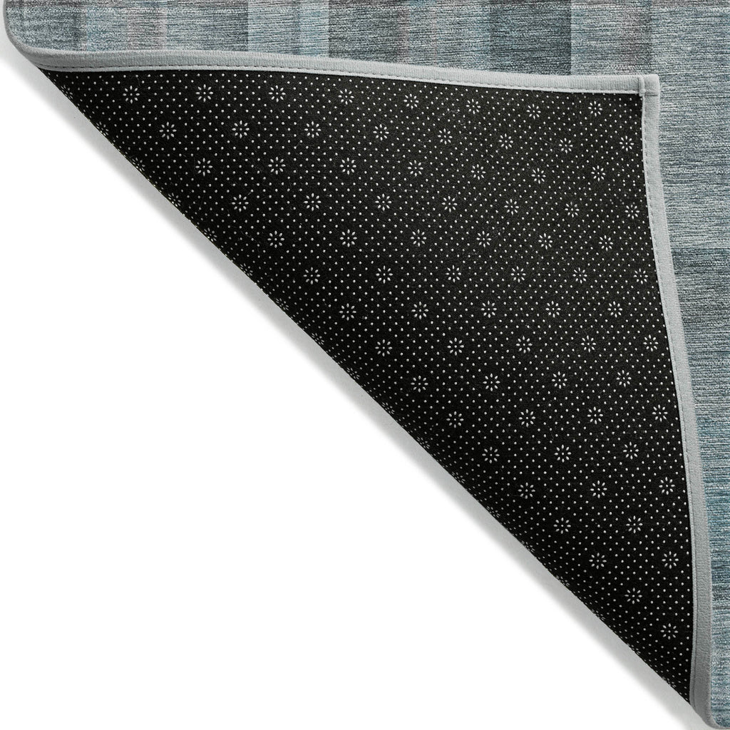 addison chantille acn534 teal rug