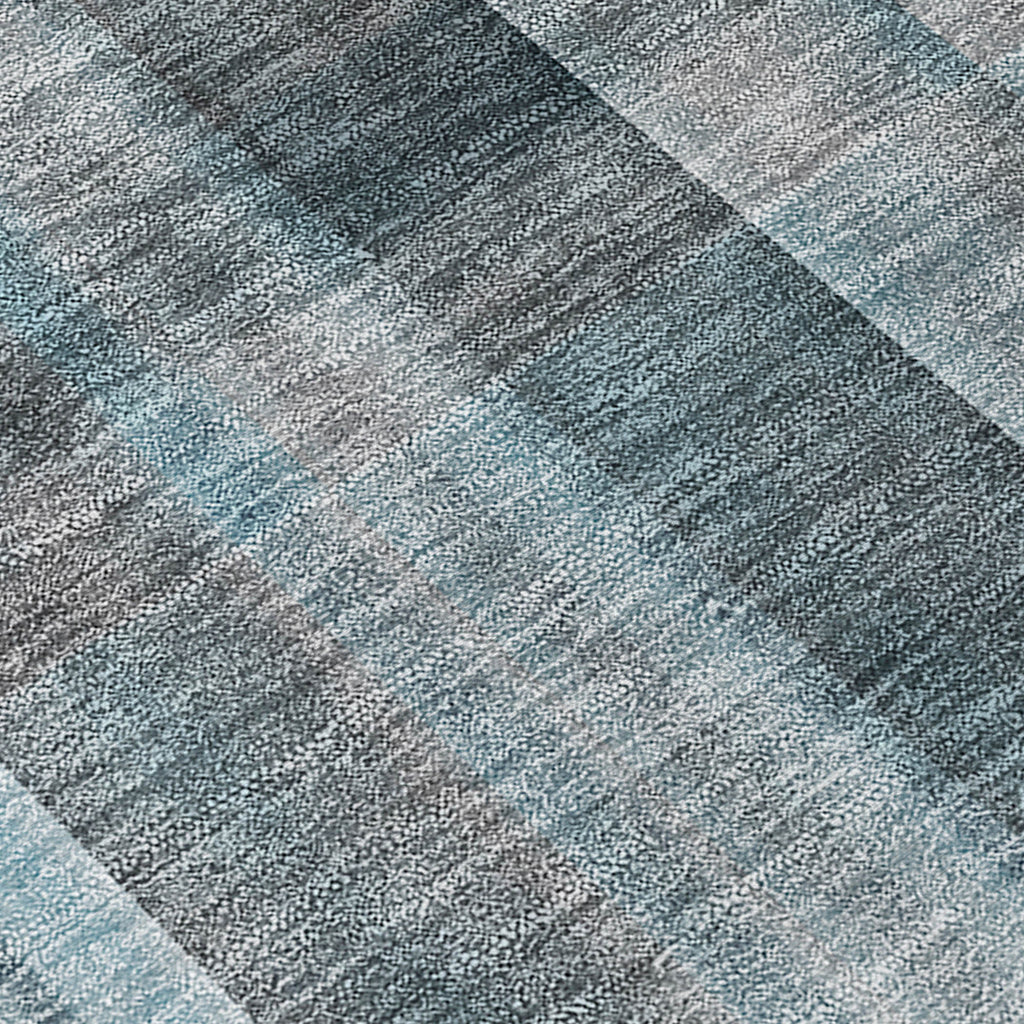 addison chantille acn534 teal rug