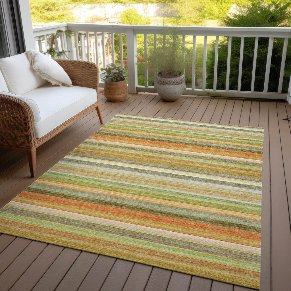 addison chantille acn535 aloe rug