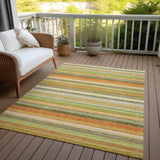addison chantille acn535 aloe rug