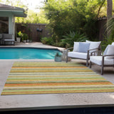 addison chantille acn535 aloe rug