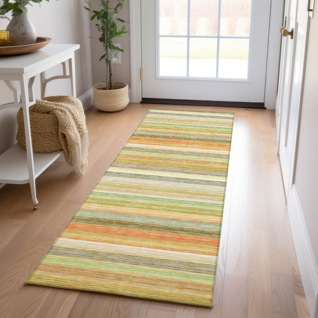 addison chantille acn535 aloe rug