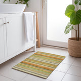 addison chantille acn535 aloe rug