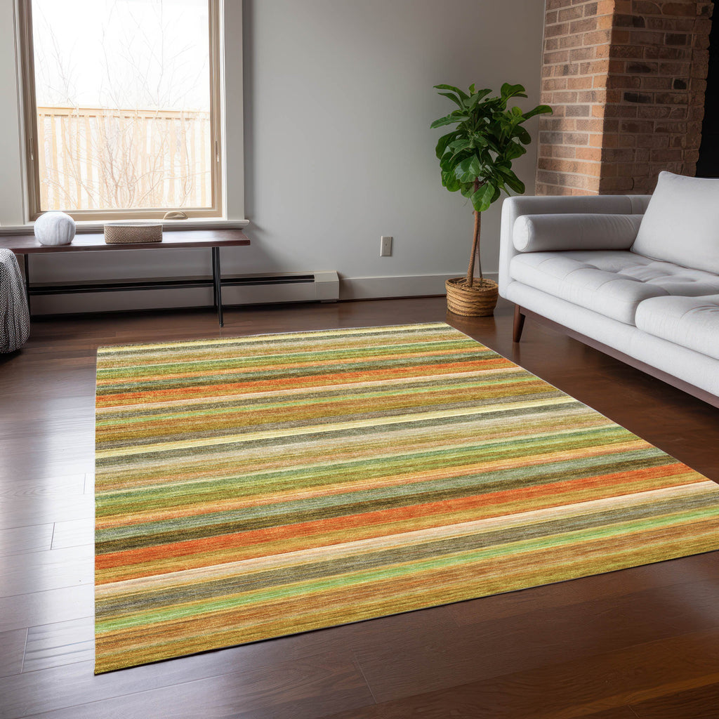 addison chantille acn535 aloe rug