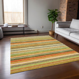 addison chantille acn535 aloe rug